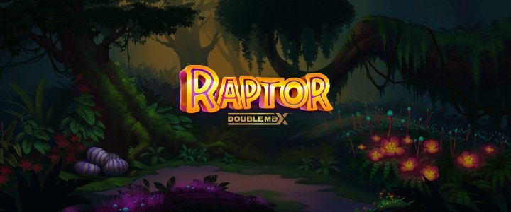 Raptor DoubleMax™